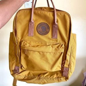 FJALLRAVEN Kanken Backpack